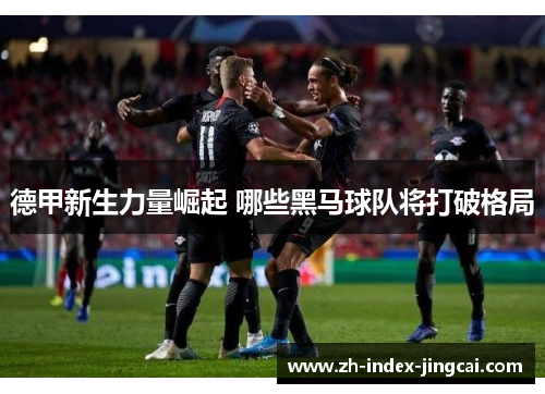 德甲新生力量崛起 哪些黑马球队将打破格局